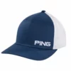 Ping Corner Mesh Golf Cap 34355 -Golf Bags shop Ping Corner Mesh Golf Cap 34355 2745