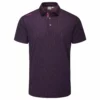 Ping Cubic Jacquard Golf Polo Shirt P03522 2 Ping Cubic Jacquard Golf Polo Shirt P03522 -Golf Bags shop Ping Cubic Jacquard Golf Polo Shirt P03522 76