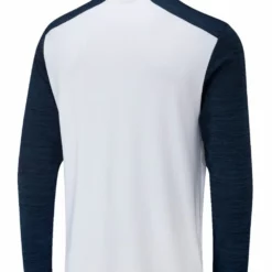 Ping Edison 1/2 Zip Golf Top P03411 -Golf Bags shop Ping Edison Zip Golf Top P03411 3996
