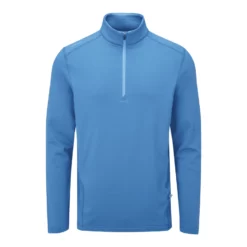 Ping Edwin 1/2-Zip Golf Top P03527