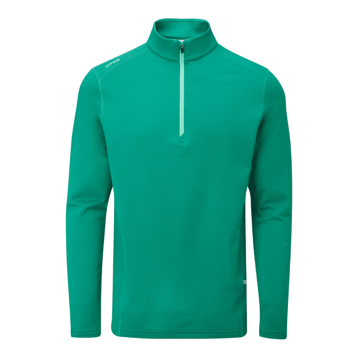 Ping Edwin 1/2-Zip Golf Top P03527 3 Ping Edwin 1/2-Zip Golf Top P03527
