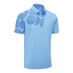Ping Elevation Golf Polo Shirt P03568 -Golf Bags shop Ping Elevation Golf Polo Shirt P03568 8