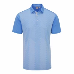 Ping Etten Golf Polo Shirt P03456