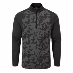 Ping Felix 1/2 Zip Golf Top P03499