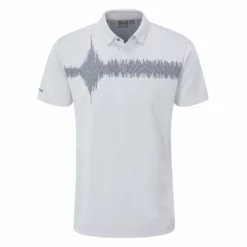 Ping Frequency Golf Polo Shirt P03454