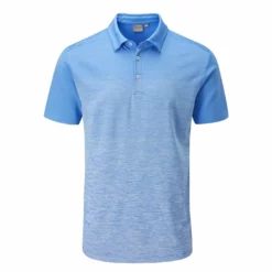 Ping Gradient Golf Polo Shirt P03350