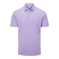 Ping Halcyon Golf Polo Shirt P03461