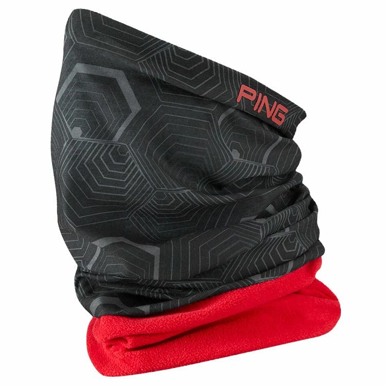 Ping Hex Golf Neck Warmer P03563 3 Ping Hex Golf Neck Warmer P03563