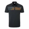 Ping Holten Golf Polo Shirt P03483 2 Ping Holten Golf Polo Shirt P03483 -Golf Bags shop Ping Holten Golf Polo Shirt P03483 4404