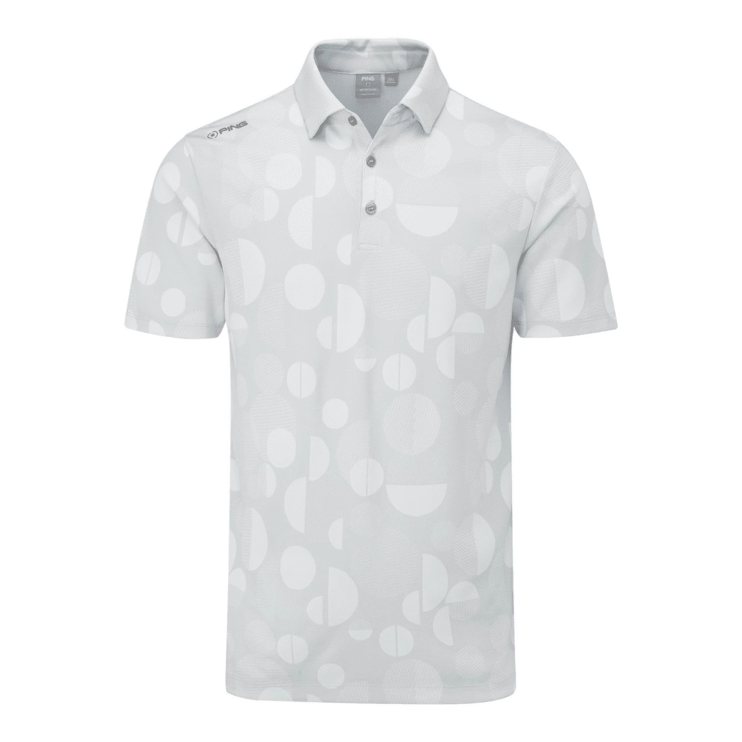 Ping Jay Golf Polo Shirt P03573 3 Ping Jay Golf Polo Shirt P03573
