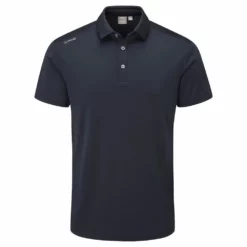Ping Lindum Golf Polo Shirt P03464
