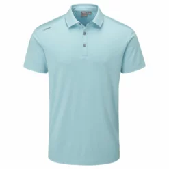Ping Lindum Golf Polo Shirt P03464