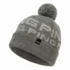 Ping Logo II Golf Bobble Hat P03529