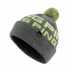 Ping Logo II Golf Bobble Hat P03529