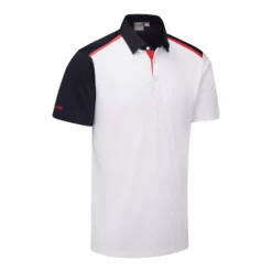 Ping Mack Golf Polo Shirt P03576 6 Ping Mack Golf Polo Shirt P03576 -Golf Bags shop Ping Mack Golf Polo Shirt P03576 14