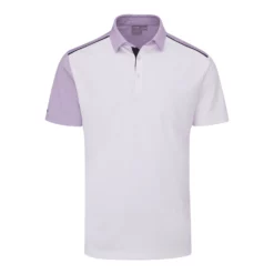 Ping Mack Golf Polo Shirt P03576