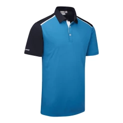 Ping Mack Golf Polo Shirt P03576 -Golf Bags shop Ping Mack Golf Polo Shirt P03576 8