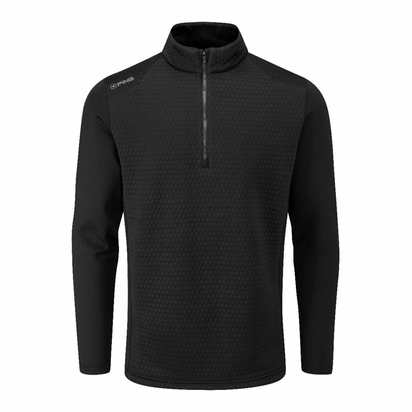 Ping Mellor 1/2-Zip Golf Pullover P03445 3 Ping Mellor 1/2-Zip Golf Pullover P03445