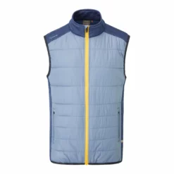 Ping Mens Dover Golf Vest P03440