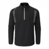 Ping Mens Power 1/2 Zip Golf Top P03495 2 Ping Mens Power 1/2 Zip Golf Top P03495 -Golf Bags shop Ping Mens Power Zip Golf Top P03495 4418