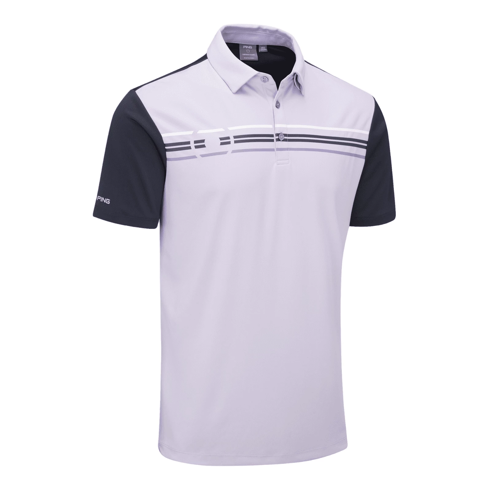 Ping Morten Golf Polo Shirt P03575 4 Ping Morten Golf Polo Shirt P03575 - Image 2