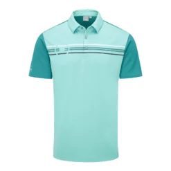 Ping Morten Golf Polo Shirt P03575