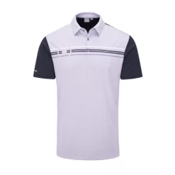 Ping Morten Golf Polo Shirt P03575