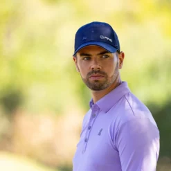 Ping Mr Ping Golf Polo Shirt P03569 11 Ping Mr Ping Golf Polo Shirt P03569 -Golf Bags shop Ping Mr Ping Golf Polo Shirt P03569 11