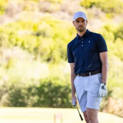 Ping Mr Ping Golf Polo Shirt P03569 -Golf Bags shop Ping Mr Ping Golf Polo Shirt P03569 13