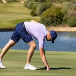 Ping Mr Ping Golf Polo Shirt P03569 13 Ping Mr Ping Golf Polo Shirt P03569 -Golf Bags shop Ping Mr Ping Golf Polo Shirt P03569 15