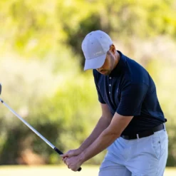 Ping Mr Ping Golf Polo Shirt P03569 -Golf Bags shop Ping Mr Ping Golf Polo Shirt P03569 2