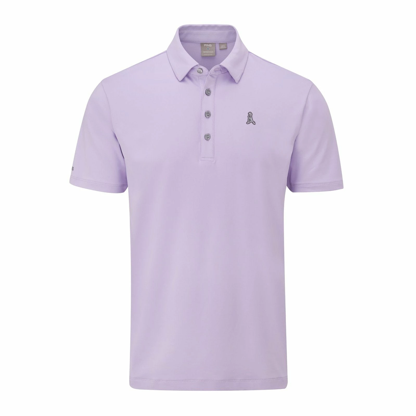 Ping Mr Ping Golf Polo Shirt P03569 3 Ping Mr Ping Golf Polo Shirt P03569
