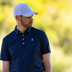 Ping Mr Ping Golf Polo Shirt P03569 -Golf Bags shop Ping Mr Ping Golf Polo Shirt P03569 6