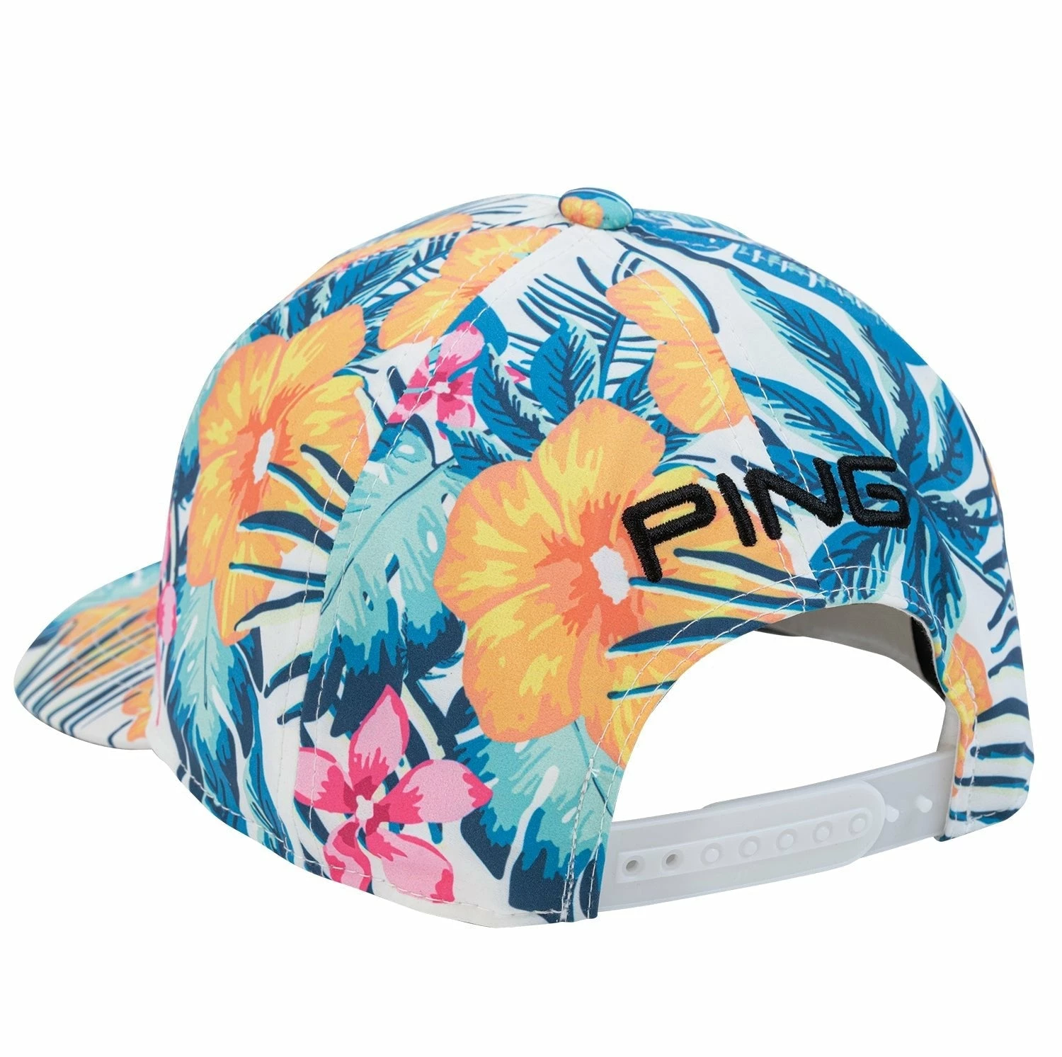 Ping Paradaiso Golf Cap 36020 4 Ping Paradaiso Golf Cap 36020 - Image 2