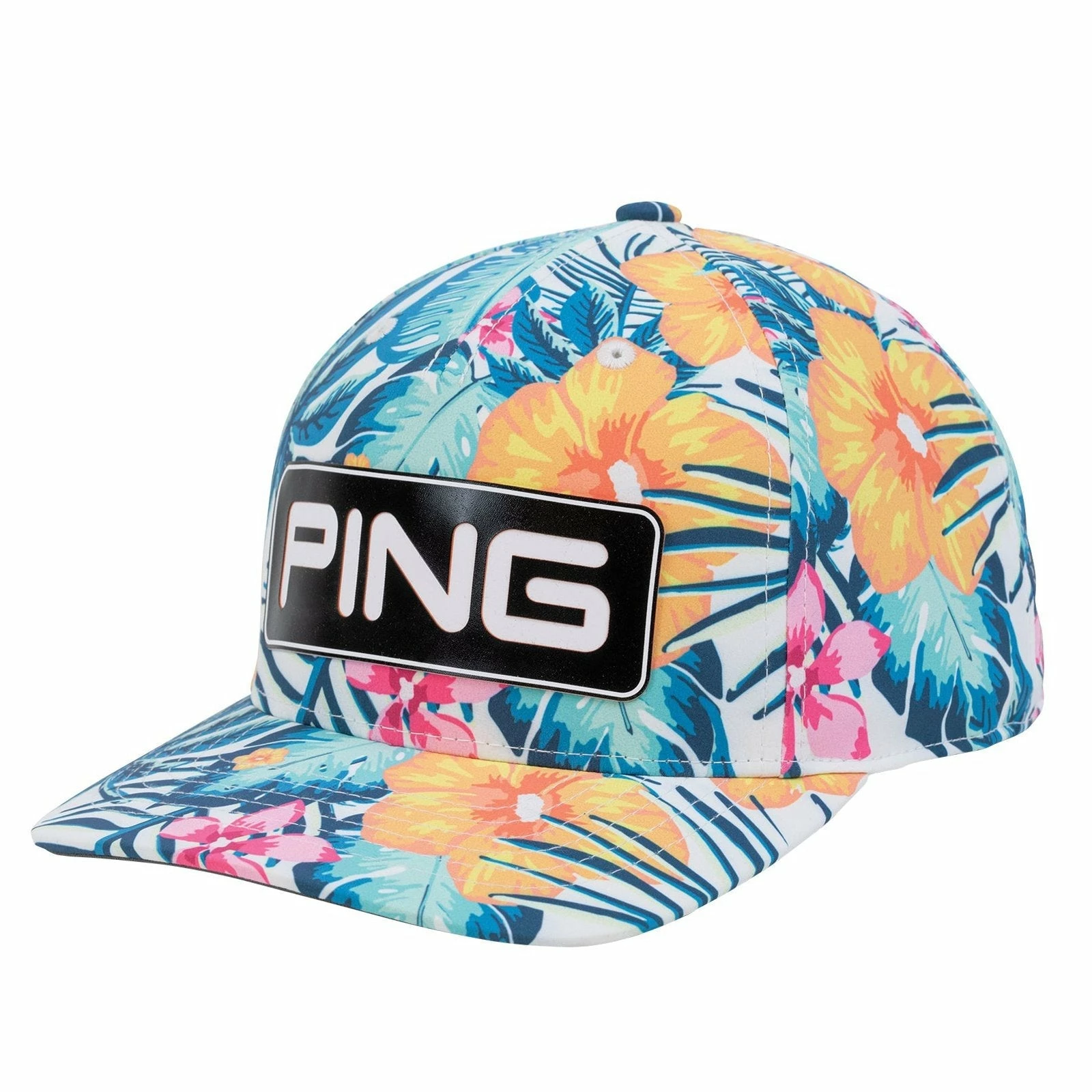 Ping Paradaiso Golf Cap 36020 3 Ping Paradaiso Golf Cap 36020