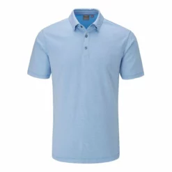 Ping Preston Golf Polo Shirt P03407
