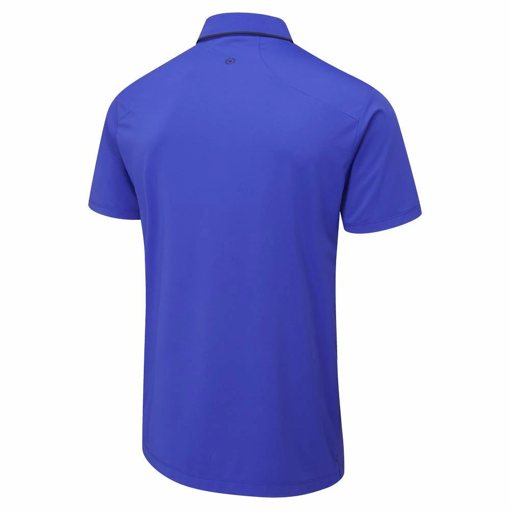 Ping 1-A Putter Golf Polo Shirt P03519 4 Ping 1-A Putter Golf Polo Shirt P03519 - Image 2