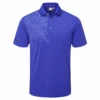 Ping 1-A Putter Golf Polo Shirt P03519 -Golf Bags shop Ping Putter Golf Polo Shirt P03519 158