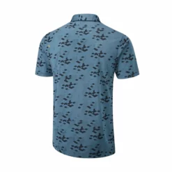 Ping Rae Golf Polo Shirt P03523 -Golf Bags shop Ping Rae Golf Polo Shirt P03523 9