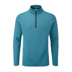 Ping Ramsey 1/2-Zip Golf Fleece P03356