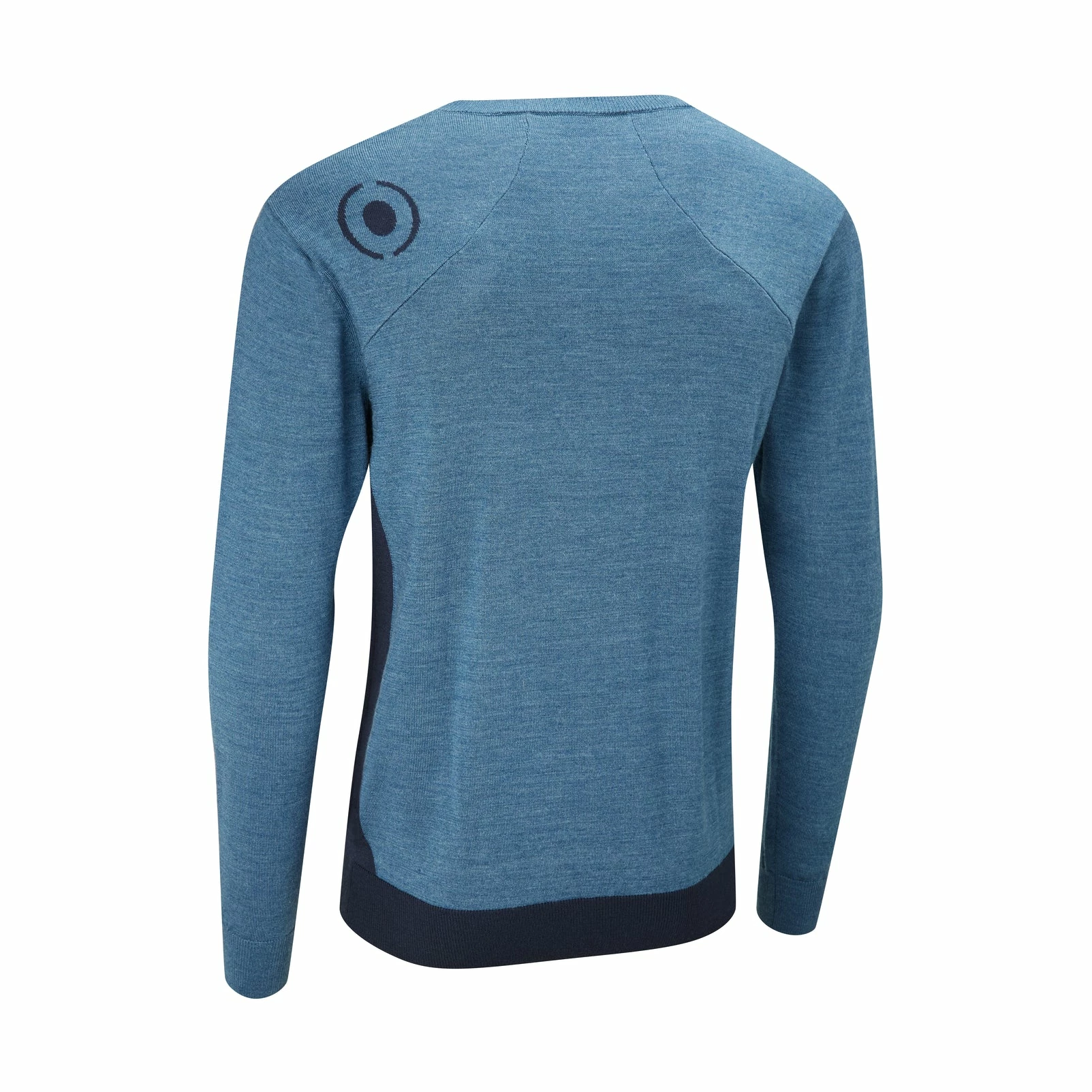 Ping Rufus Crew Neck Golf Sweater P03548 5 Ping Rufus Crew Neck Golf Sweater P03548 - Image 3