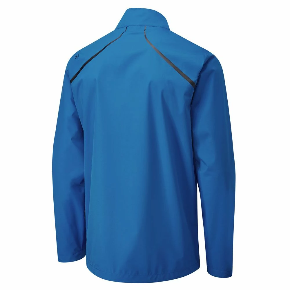 Ping SensorDry 2.5 Waterproof Golf Jacket P03485 4 Ping SensorDry 2.5 Waterproof Golf Jacket P03485 - Image 2