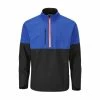 Ping SensorDry Pro Half-Zip Golf Jacket P03540 -Golf Bags shop Ping SensorDry Pro Half Zip Golf Jacket P03540 2