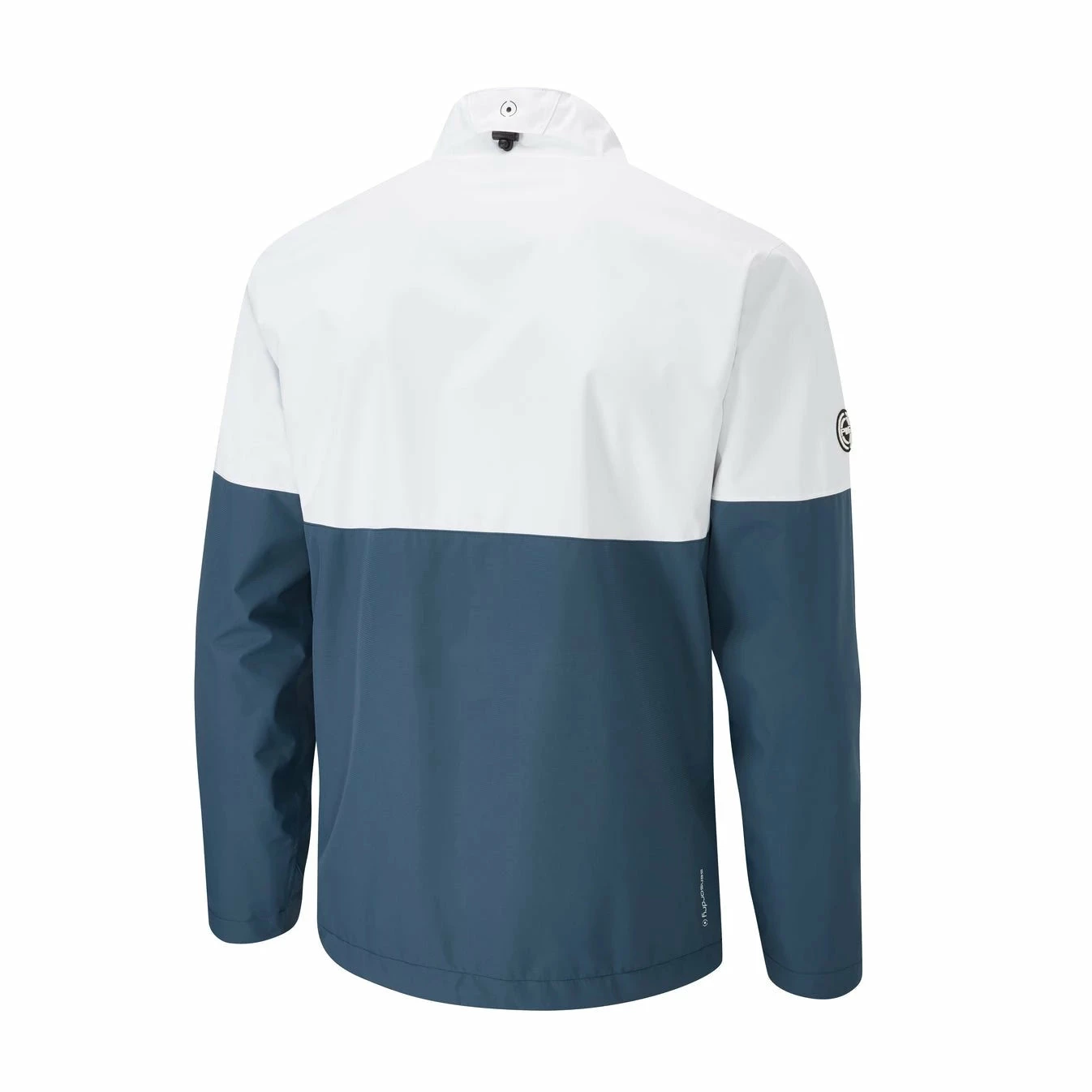 Ping SensorDry Pro Half-Zip Golf Jacket P03540 4 Ping SensorDry Pro Half-Zip Golf Jacket P03540 - Image 2