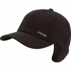Ping SensorDry Waterproof Golf Cap 33403