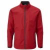 Ping SensorDry Waterproof Golf Jacket P03490 -Golf Bags shop Ping SensorDry Waterproof Golf Jacket P03490 4390