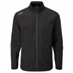 Ping SensorDry Waterproof Golf Jacket P03490