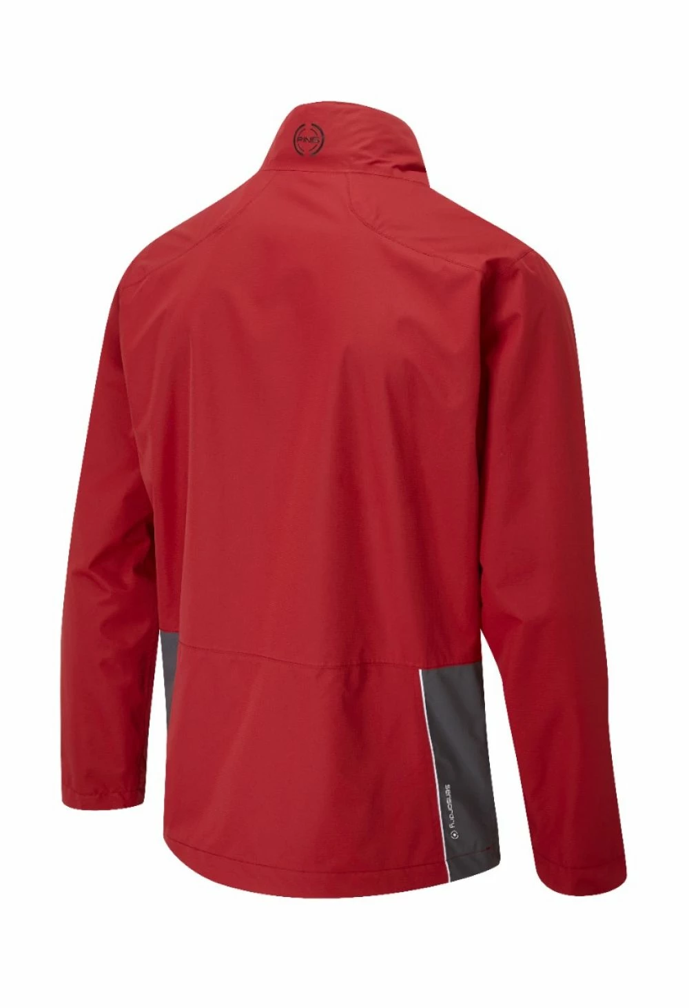 Ping SensorDry Waterproof Golf Jacket P03490 4 Ping SensorDry Waterproof Golf Jacket P03490 - Image 2