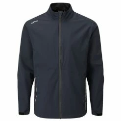 Ping SensorDry Waterproof Golf Jacket P03490