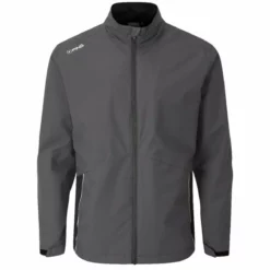 Ping SensorDry Waterproof Golf Jacket P03490